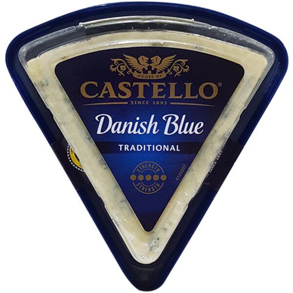 Drish Blue Cheese
