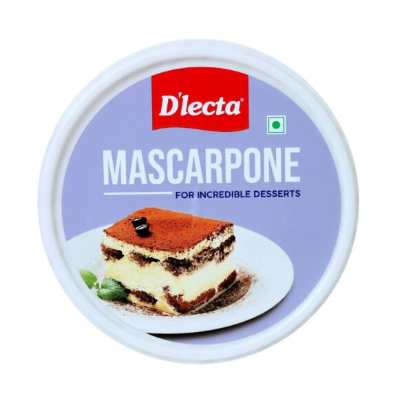 Dlecta Mascarpone