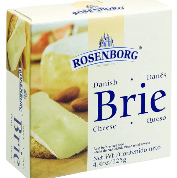Danish Brie