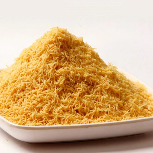 Nylon Sev