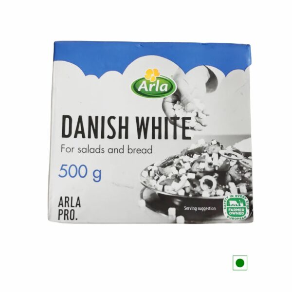 Danish White Bocconcini