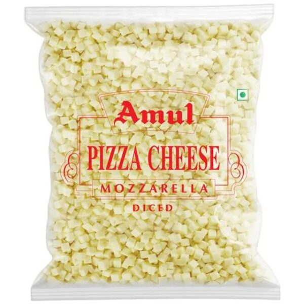 Amul Mozzarella