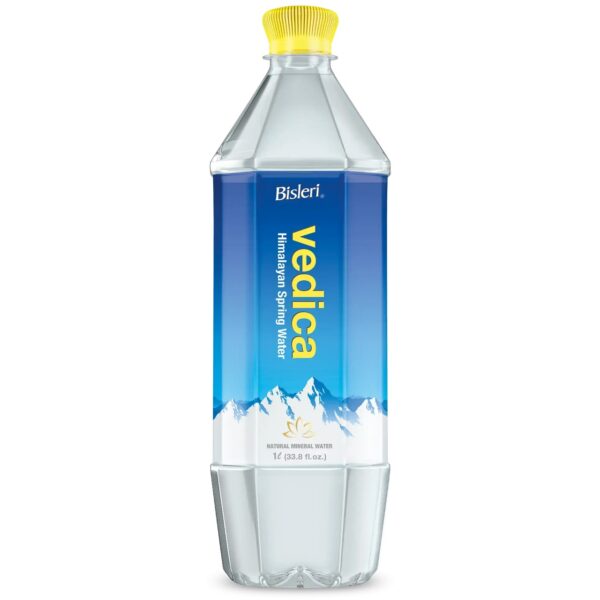 Bisleri Vedica