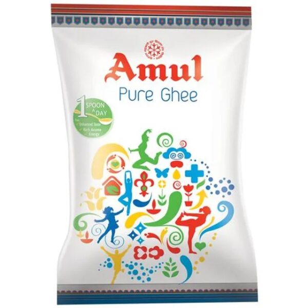 Amul Pure Ghee