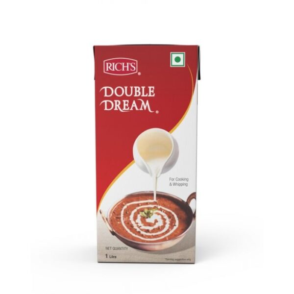 Richs Double Dream