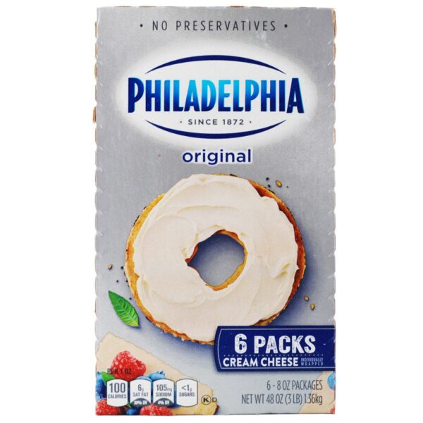 Philadelphia 6Packs