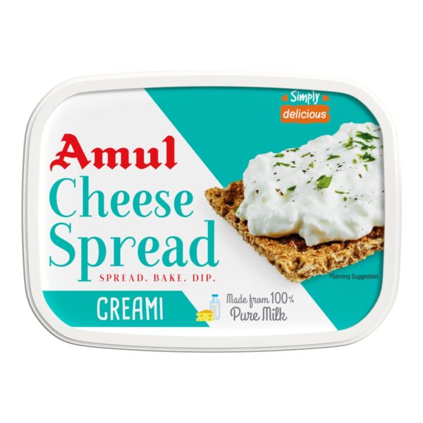 Amul Cheese Spread