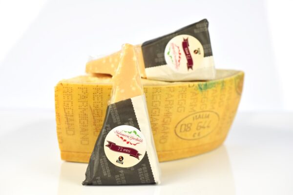 Parmesan