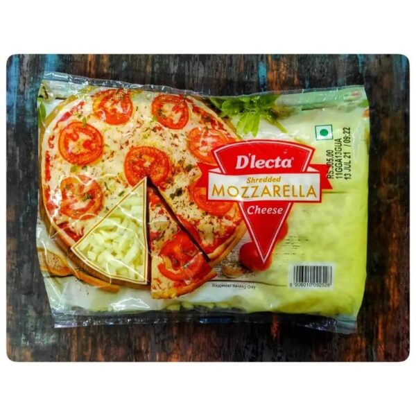Dlecta Mozzarella