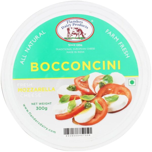 Flanders Bocconcini